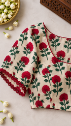 Viral Georgette Sarees-01