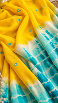 Viral Georgette Sarees-02